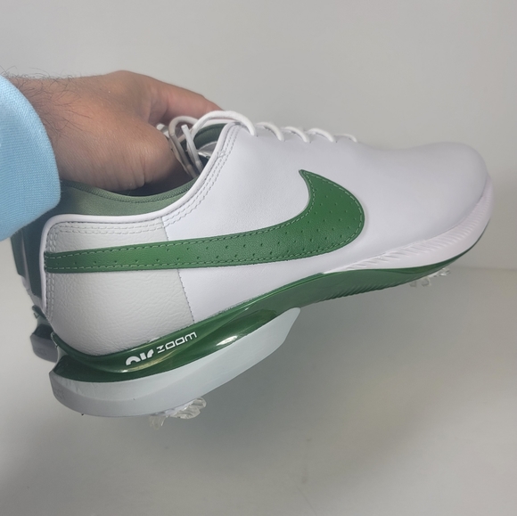Nike Air Zoom Victory Tour 2 Golf Sneakers Shoes DJ6570-102 Green Mens Sizes main image 6